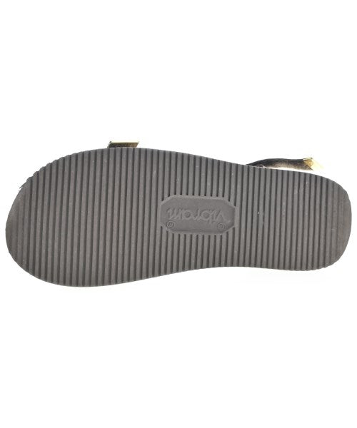 Suicoke 涼鞋
