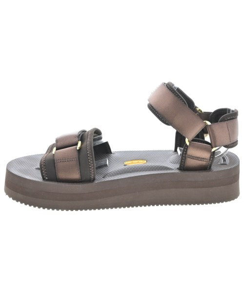 Suicoke 涼鞋