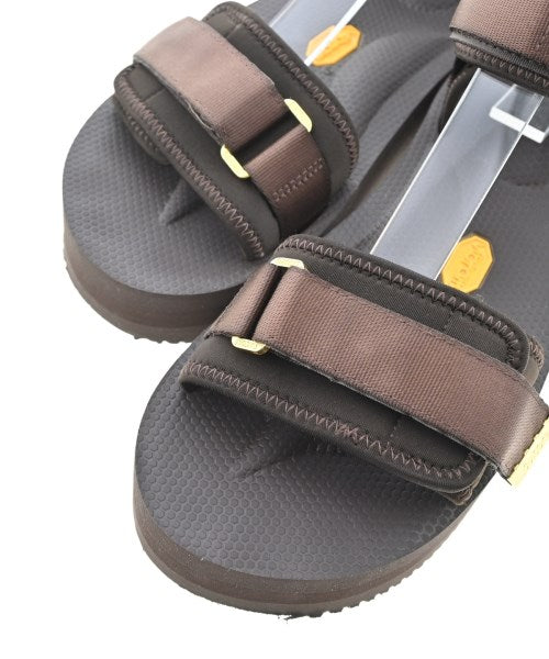 Suicoke 涼鞋