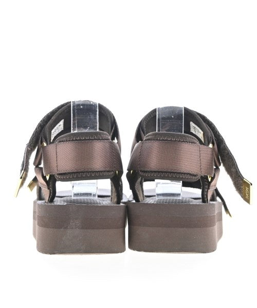 Suicoke 涼鞋