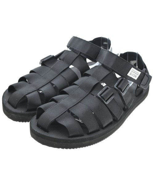 Suicoke 涼鞋