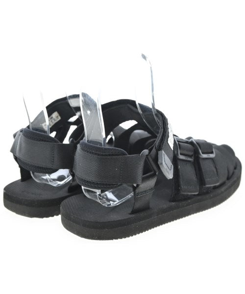 Suicoke 涼鞋
