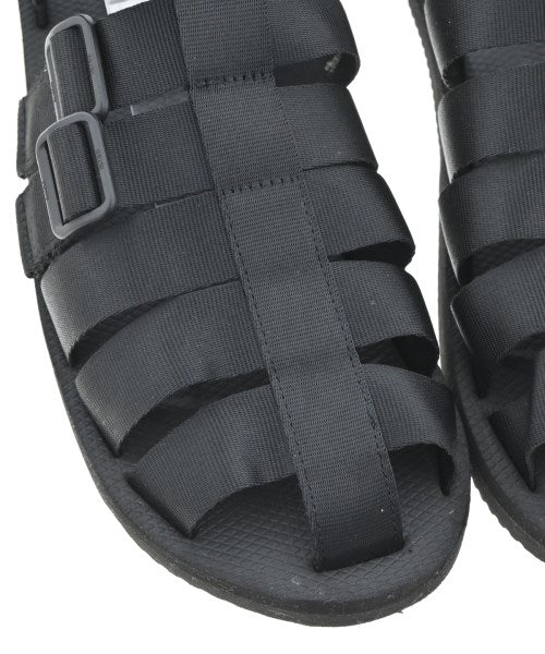 Suicoke 涼鞋