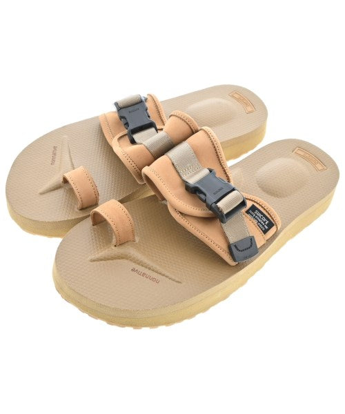 Suicoke 涼鞋