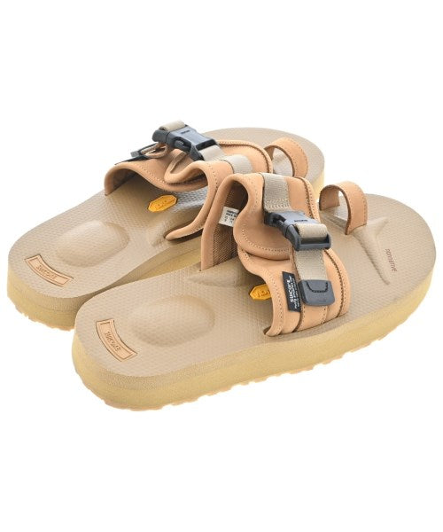 Suicoke 涼鞋