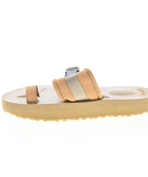 Suicoke 涼鞋