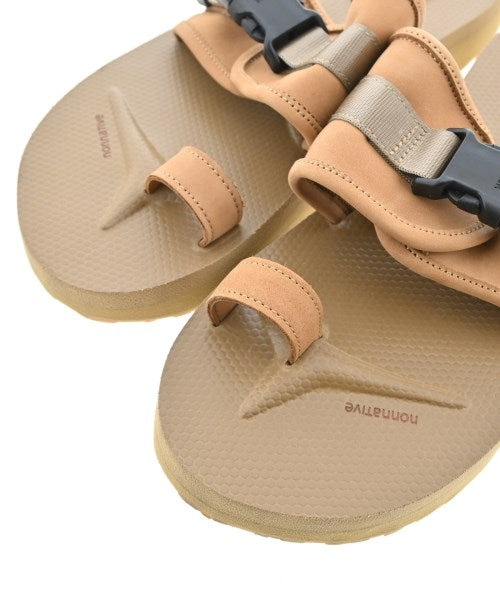 Suicoke 涼鞋