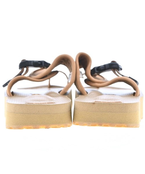 Suicoke 涼鞋