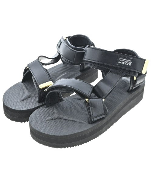 Suicoke 涼鞋
