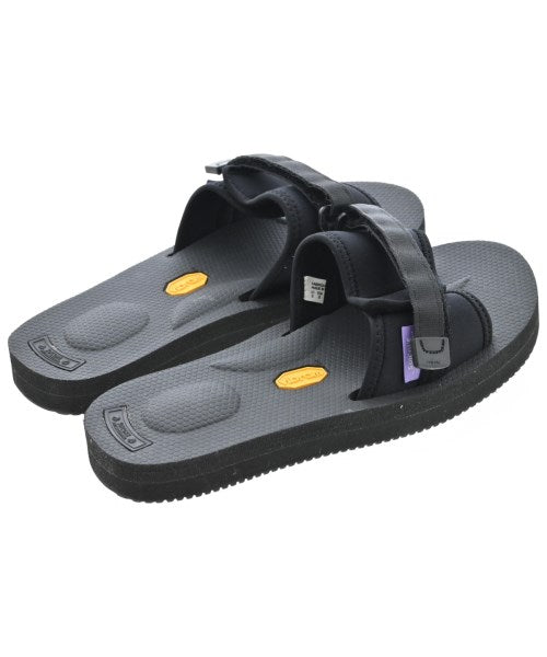 Suicoke 涼鞋