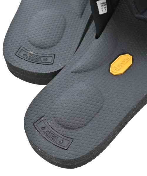 Suicoke 涼鞋