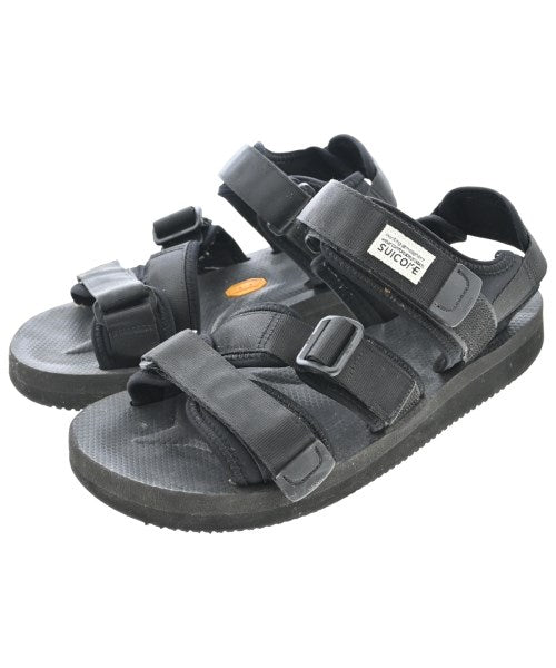 Suicoke 涼鞋