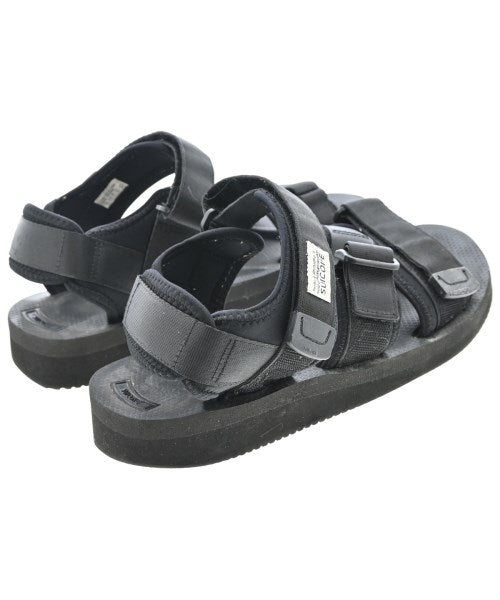 Suicoke 涼鞋