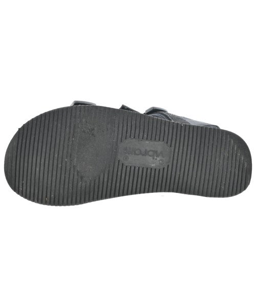 Suicoke 涼鞋