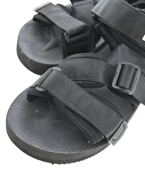 Suicoke 涼鞋