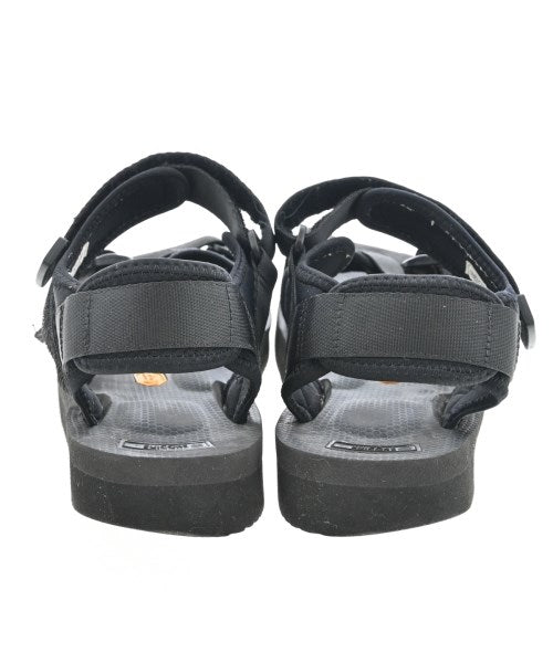 Suicoke 涼鞋