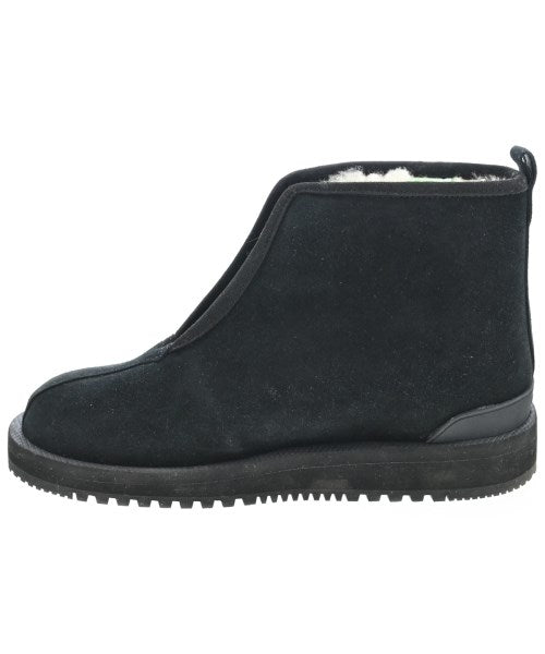 Suicoke 靴子