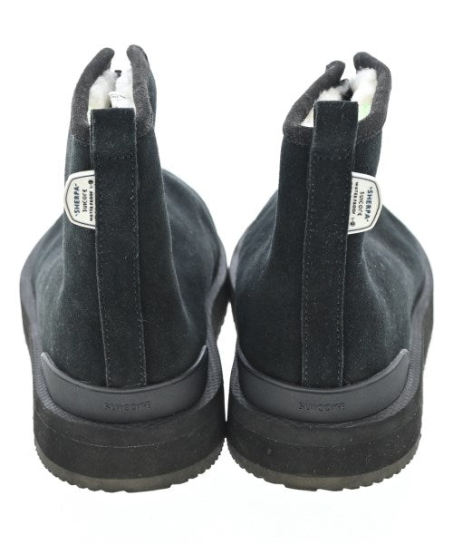 Suicoke 靴子