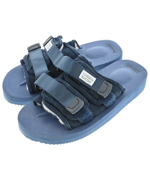 Suicoke 涼鞋
