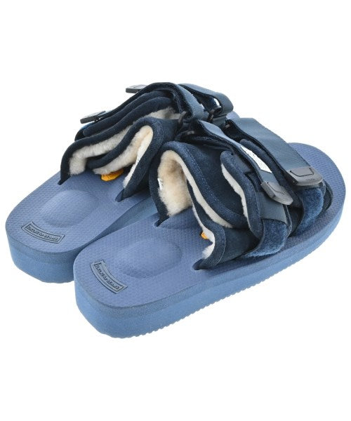 Suicoke 涼鞋