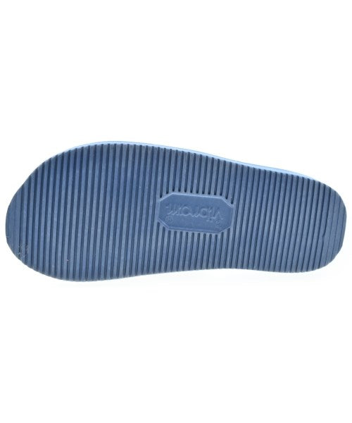 Suicoke 涼鞋