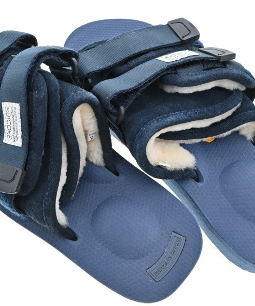 Suicoke 涼鞋