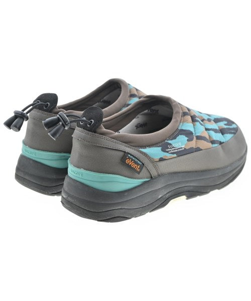 Suicoke 運動鞋
