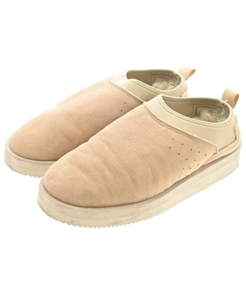 Suicoke 其他鞋款