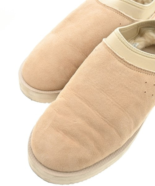 Suicoke 其他鞋款