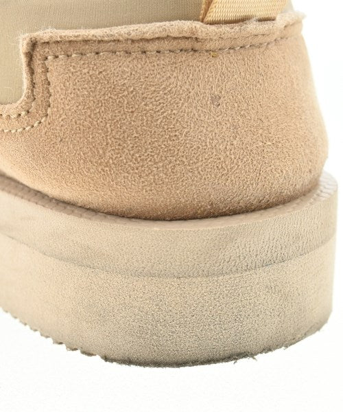 Suicoke 其他鞋款