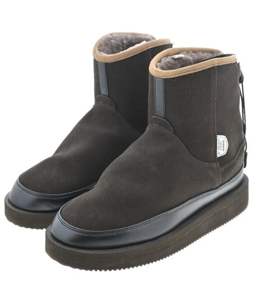 Suicoke 靴子