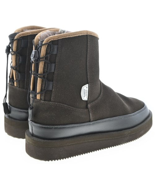 Suicoke 靴子