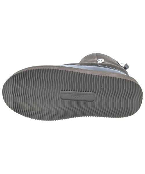 Suicoke 靴子