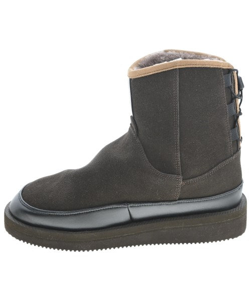 Suicoke 靴子