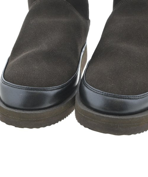 Suicoke 靴子