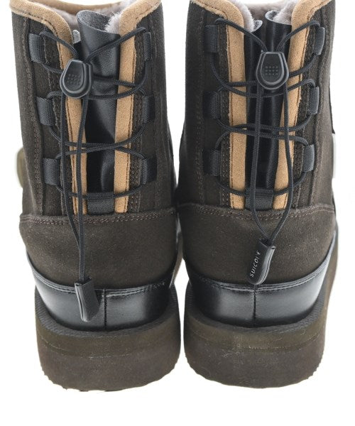 Suicoke 靴子