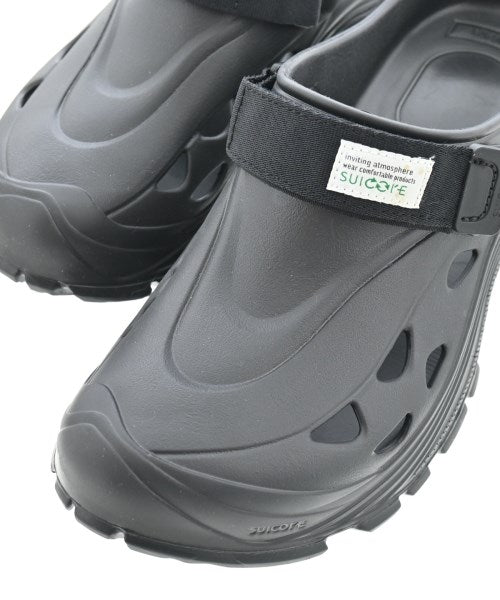 Suicoke 涼鞋