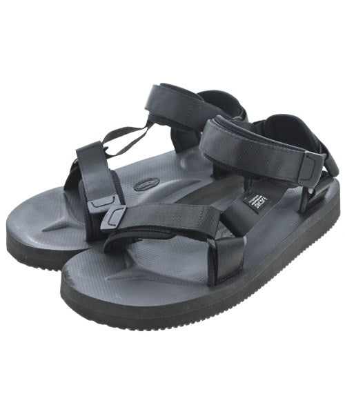 Suicoke 涼鞋