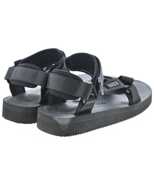 Suicoke 涼鞋