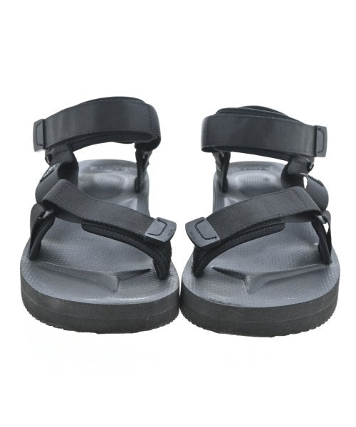 Suicoke 涼鞋