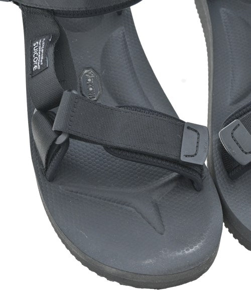 Suicoke 涼鞋