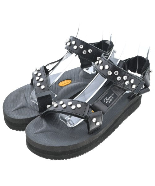 Suicoke 涼鞋