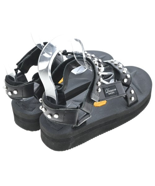 Suicoke 涼鞋