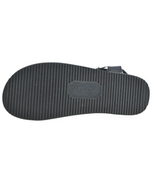 Suicoke 涼鞋