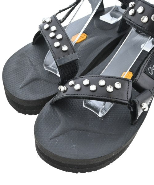 Suicoke 涼鞋