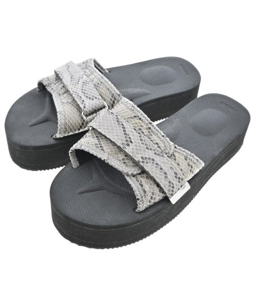 Suicoke 涼鞋