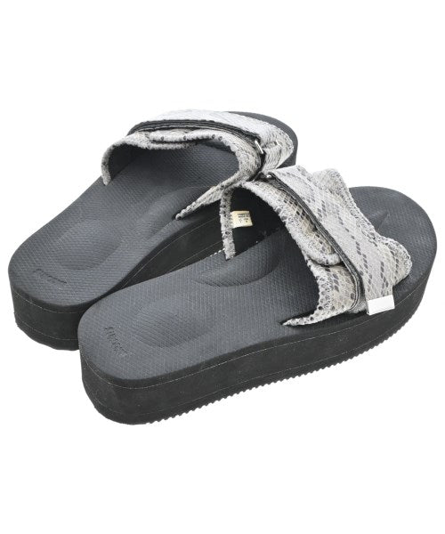 Suicoke 涼鞋