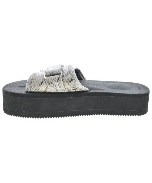 Suicoke 涼鞋
