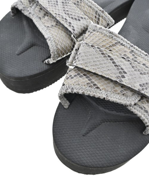 Suicoke 涼鞋