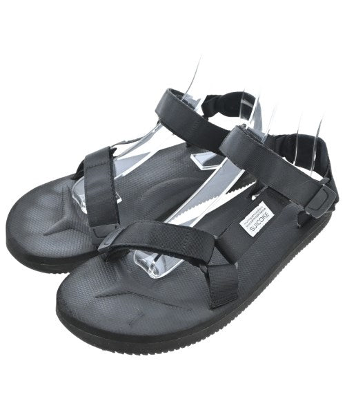 Suicoke 涼鞋